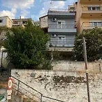 Apartman Port View Maisonette Kavála
