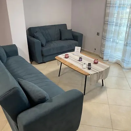 Apartman Port View Maisonette