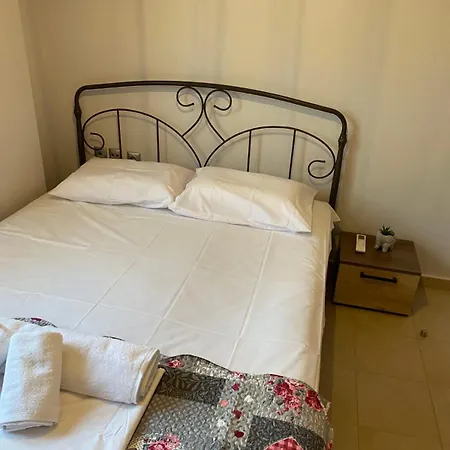아파트 Port View Maisonette *