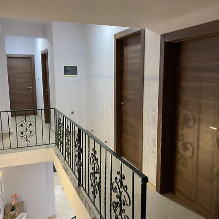 Port View Maisonette Kavala