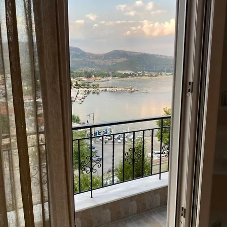 Apartment Port View Maisonette