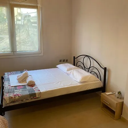 아파트 Port View Maisonette *