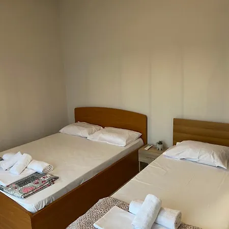 아파트 Port View Maisonette