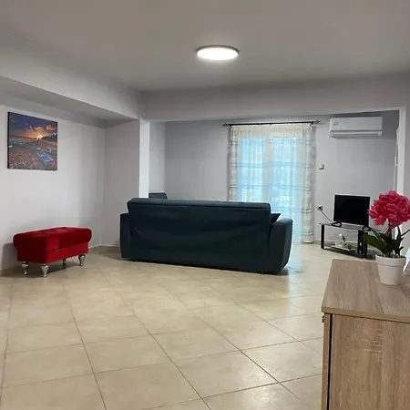 Port View Maisonette Kavala