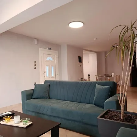 아파트 Port View Maisonette