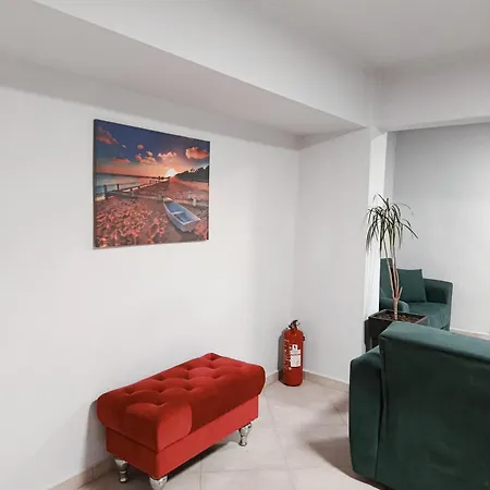 Port View Maisonette