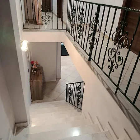 아파트 Port View Maisonette