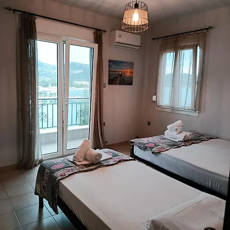 아파트 Port View Maisonette