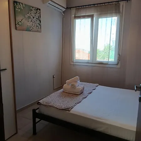 아파트 Port View Maisonette 카발라