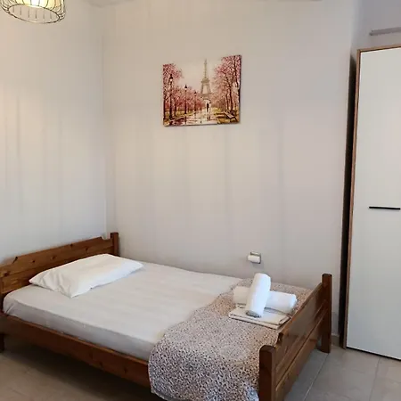 Apartman Port View Maisonette Kavála